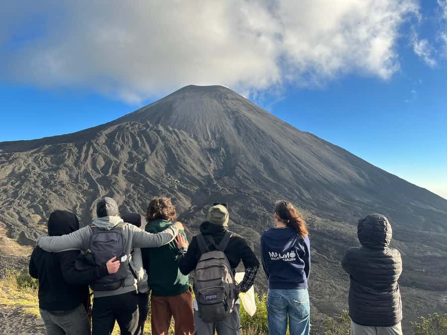 Antigua: Marshmallows Roasting at Pacaya Volcano 6-hour Tour - Is the $29 price good value?