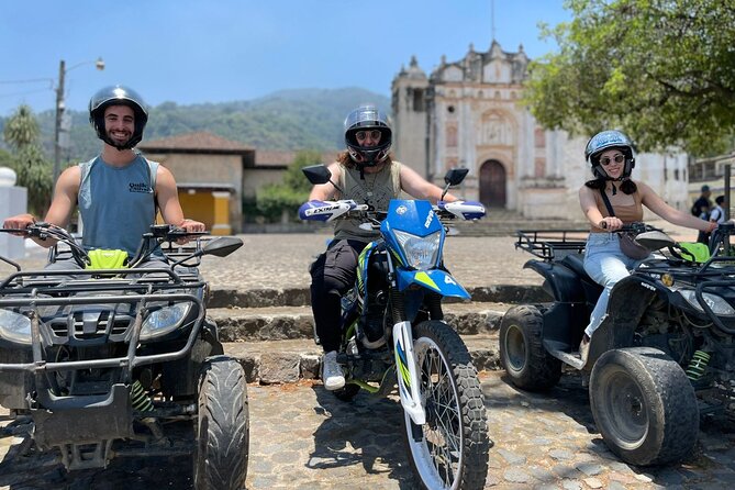 Antigua Motorcycle Adventure - Key points to know before you book