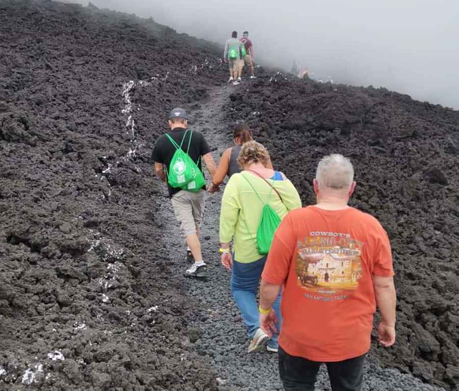 Antigua: Pacaya Volcano ATV Tour - Small-group care and guide quality