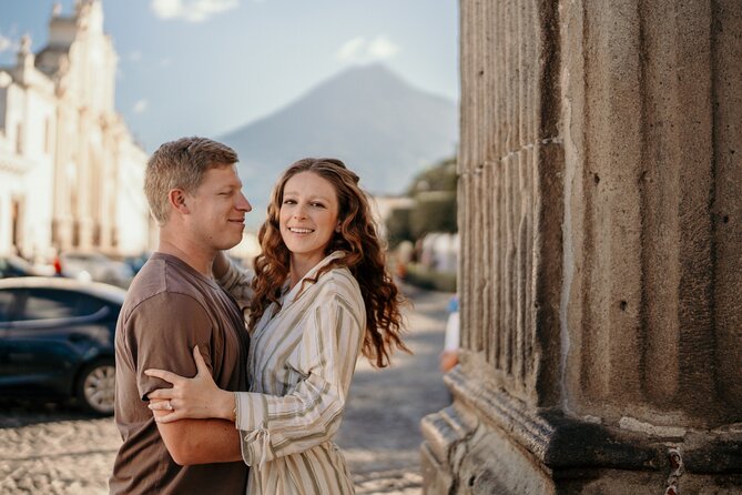Antigua Portraiture Private Photography Session - Key points to know before booking
