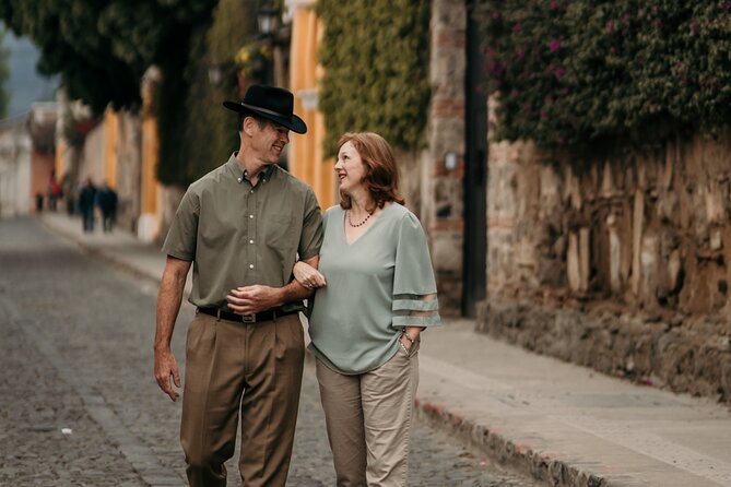 Antigua Portraiture Private Photography Session - Why a portrait session fits Antigua so well