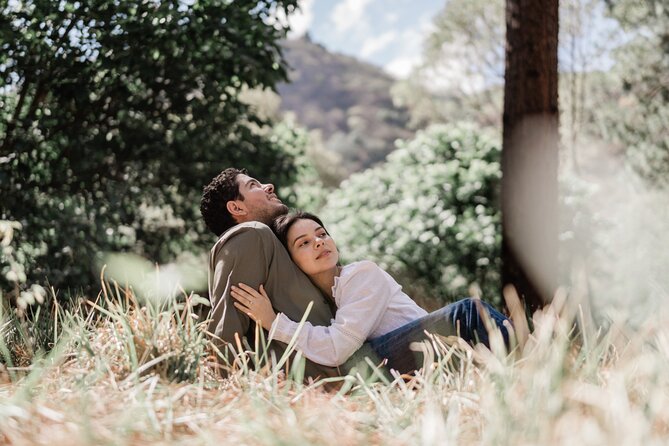 Antigua Portraiture Private Photography Session - Booking, changes, and the small print