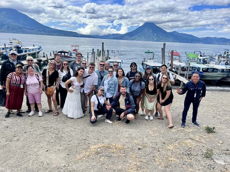 Antigua: Private Lake Atitlán Day Tour with Mayan Guide - Who will enjoy this tour most