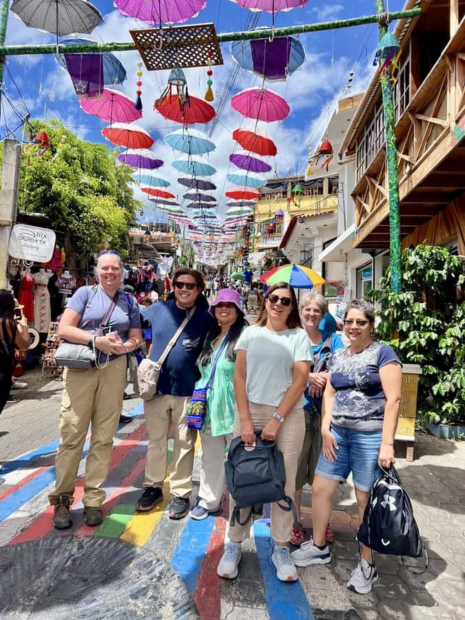 Antigua: Private Lake Atitlán Day Tour with Mayan Guide - Santiago Atitlán and the shrine of Maximón