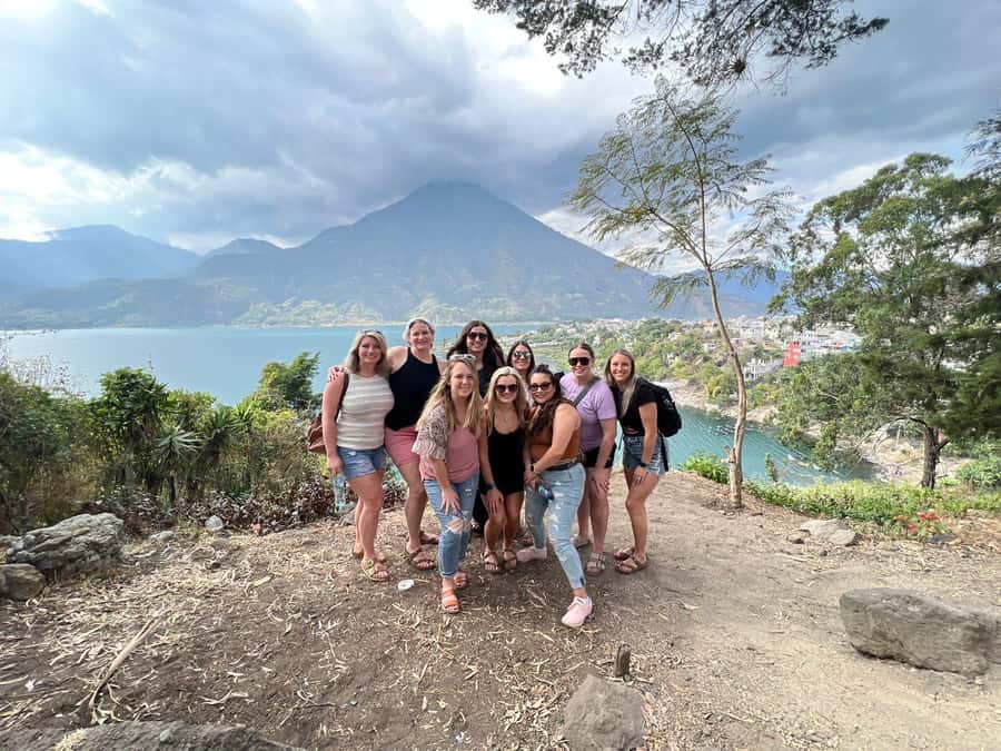 Antigua: Private Lake Atitlán Day Tour with Mayan Guide - The long road through Guatemala’s highlands