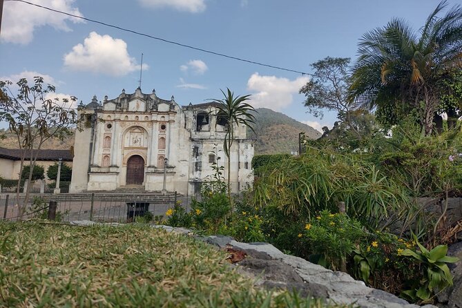 Antigua’s Living Villages Tour - Why Visit Antigua’s Villages?