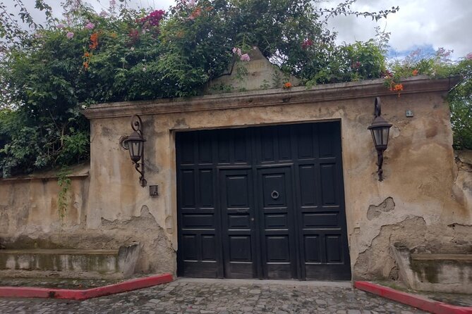 Antigua’s Living Villages Tour - San Juan del Obispo: Chocolate, Wine, and Colonial Sights