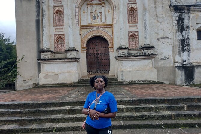 Antigua’s Living Villages Tour - Is $60 a Fair Price?