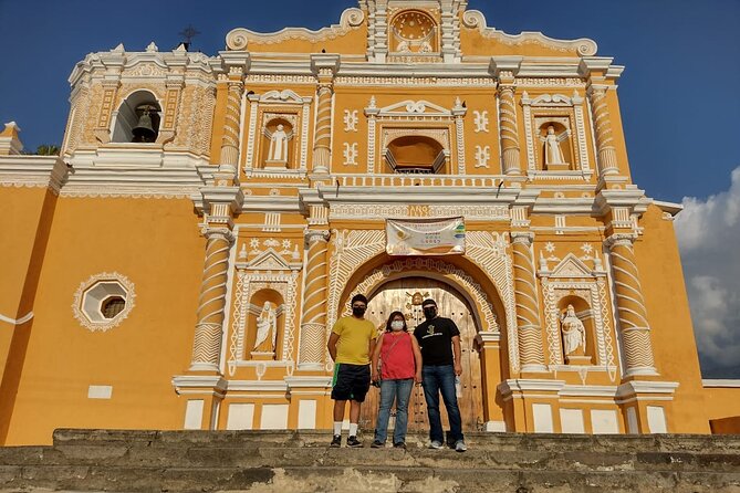 Antigua’s Living Villages Tour - Who Will Enjoy This Tour Most?
