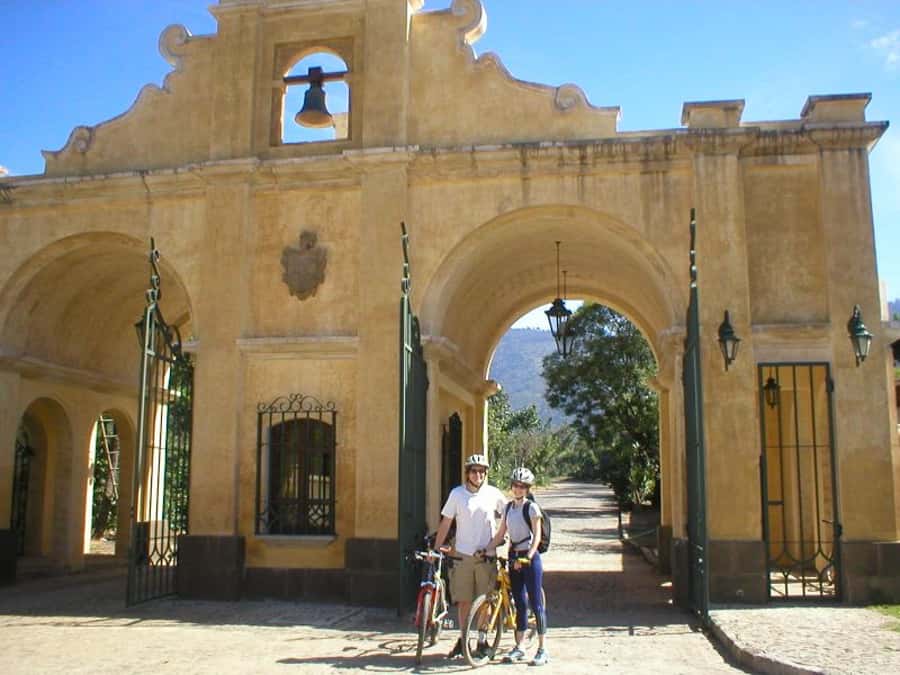 Antigua Sip 'n Cycle Half-Day Bike Ride and Coffee Tour - Starting at Old Town Outfitters in central Antigua