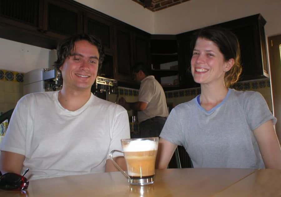 Antigua Sip 'n Cycle Half-Day Bike Ride and Coffee Tour - The easy 25-minute ride out of Antigua