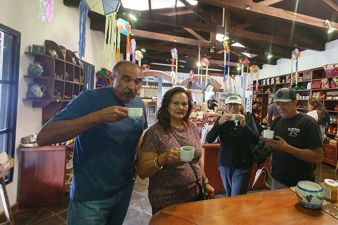 Antigua UTV Coffee Tour - How the guided format changes the experience