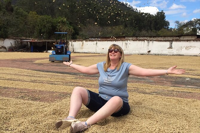 Antigua UTV Coffee Tour - Who should book the Antigua UTV Coffee Tour