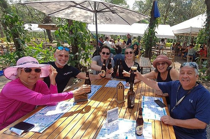Antigua UTV Coffee Tour - Should you book it?