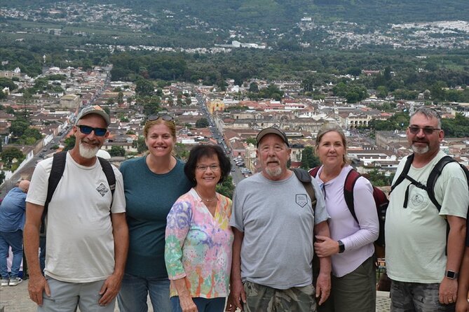 Antigua UTV Coffee Tour - Finca La Azotea and the journey from tree to cup
