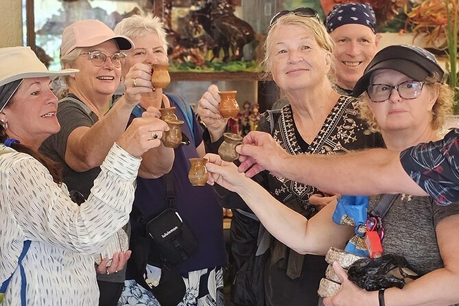 Antigua UTV Tour - Key points to know before booking