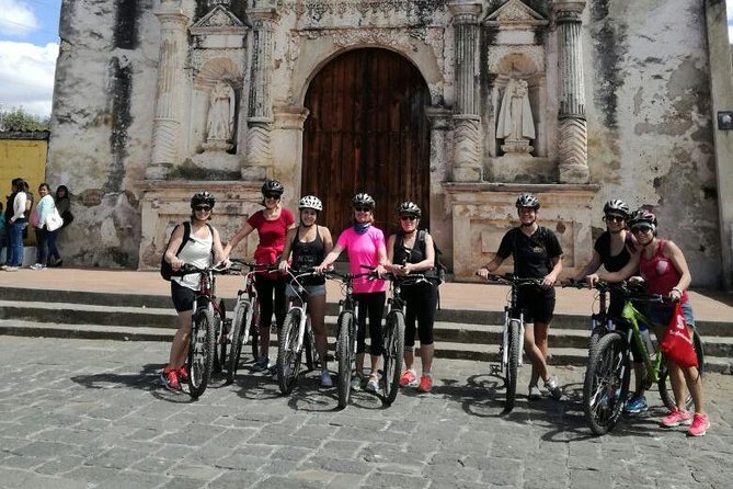 Antigua Valley Ride - Mountain Bike - Key points to know before you ride
