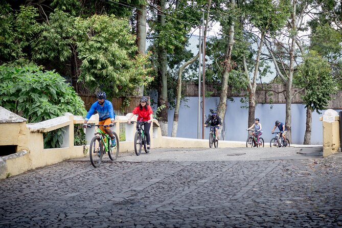 Antigua Valley Ride - Mountain Bike - Starting at Old Town Outfitters