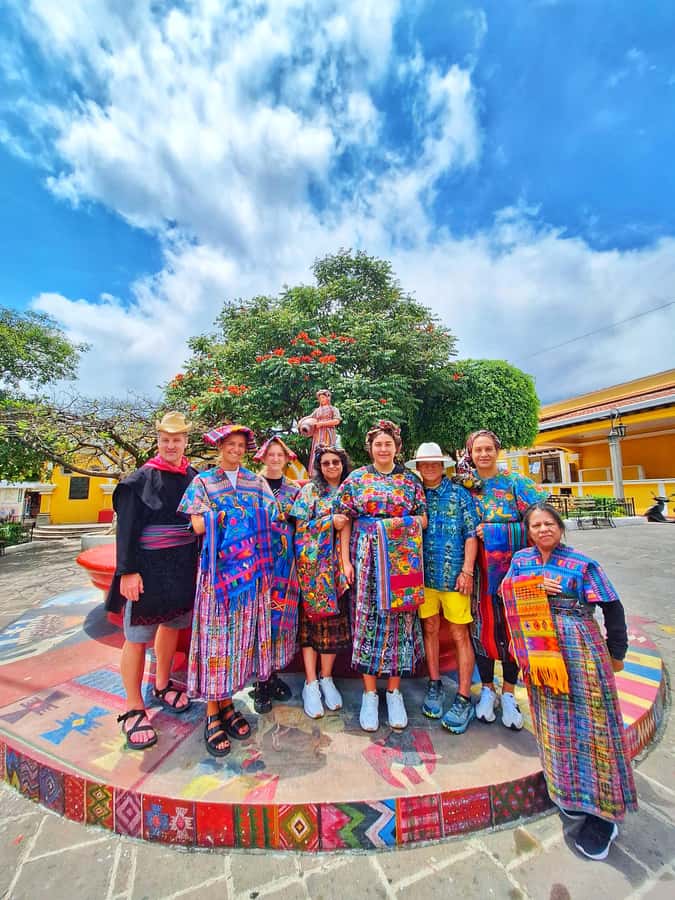 Antigua Villages Atv Tour - Key points at a glance