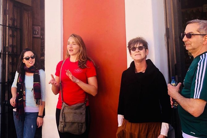 Antigua Walking Tour - Why this short walk works well on your first day