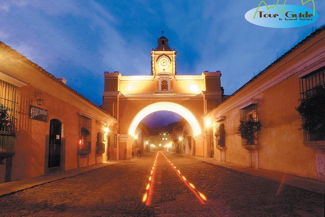 Antigua Walking Tour Morning and Afternoon - Casa Santo Domingo’s convent rooms and museums