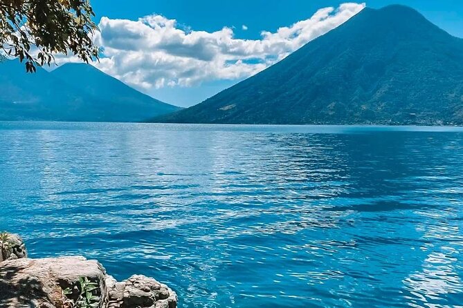 Atitlán Boat Tour Explore Guatemala’s Most Beautiful Lake - San Juan La Laguna and its artisan traditions