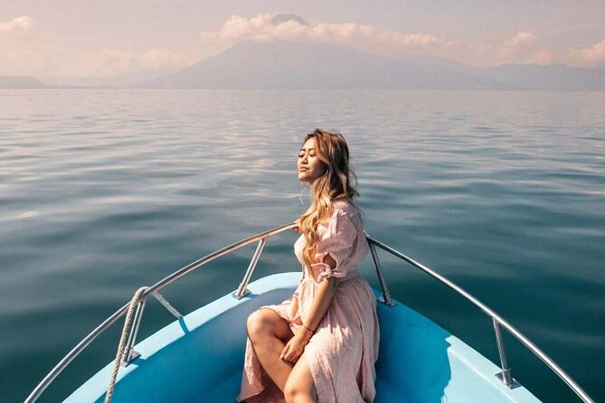 Atitlán Boat Tour Explore Guatemala’s Most Beautiful Lake - The hidden cost of an organized schedule