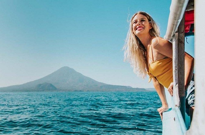 Atitlán Boat Tour Explore Guatemala’s Most Beautiful Lake - What the small group can and cannot fix