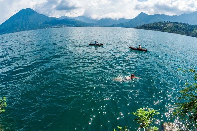 Atitlán Boat Tour Explore Guatemala’s Most Beautiful Lake - Who should book this Lake Atitlán tour?