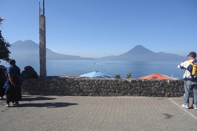 Atitlan Mayan Villages Tour - The Erwin factor