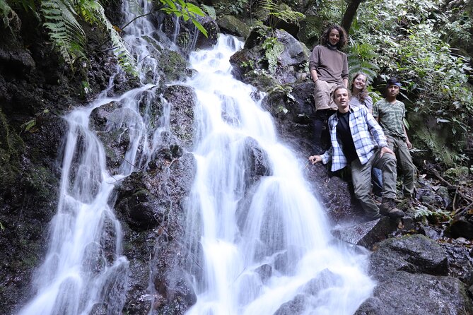 Atitlan Volcano Hike - Wildlife, Nature, and the Lake Views