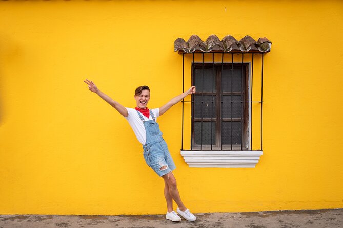 ATV Cultural & Adventure Tour: Antigua Villages Experience - Key points to know before you book
