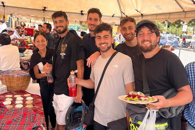 ATV tour of picturesque villages around Antigua - Valhalla Macadamia Farm: a tasty change of pace