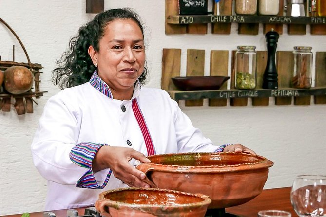 Authentic Guatemalan Cooking Class in Antigua - Key points to know before booking