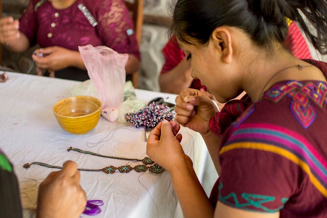 Authentic local experience with a community of women - Why This Experience Feels Different
