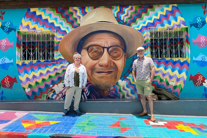 Authentic tour of Mayan art and culture in Lake Atitlan - Key points at a glance