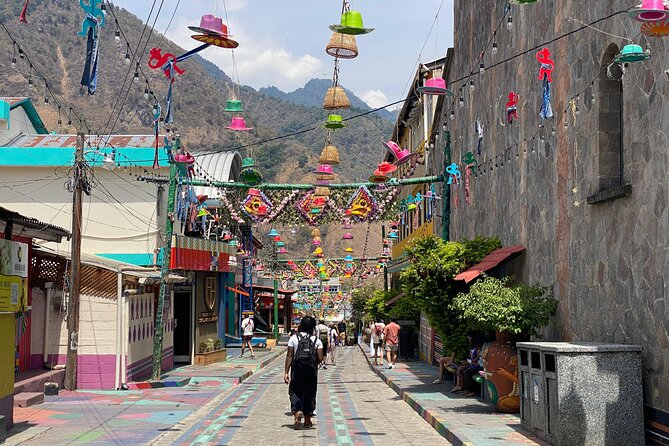 Authentic tour of Mayan art and culture in Lake Atitlan - Who will get the most from this $57 tour