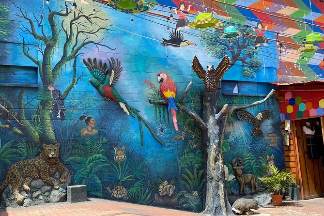 Authentic tour of Mayan art and culture in Lake Atitlan - Should you book it?