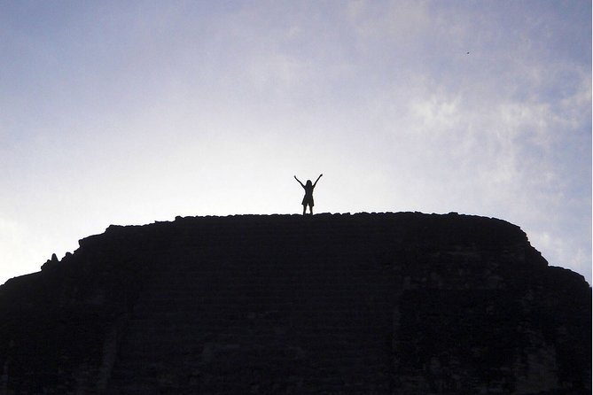 Awaken to Tikals' Sunrise Exclusive Tour - Why Tikal before breakfast is worth the alarm