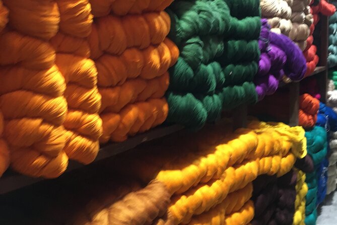 Beading Class and tour a Non-profit vocational training center a Fun cultural sharing experience - Key points to know before you book