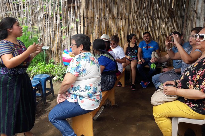 Boat tour in Mayan villages - Key points to know before booking