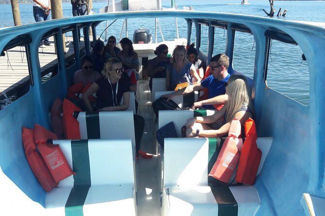 Boat tour in Mayan villages - Who should book this experience