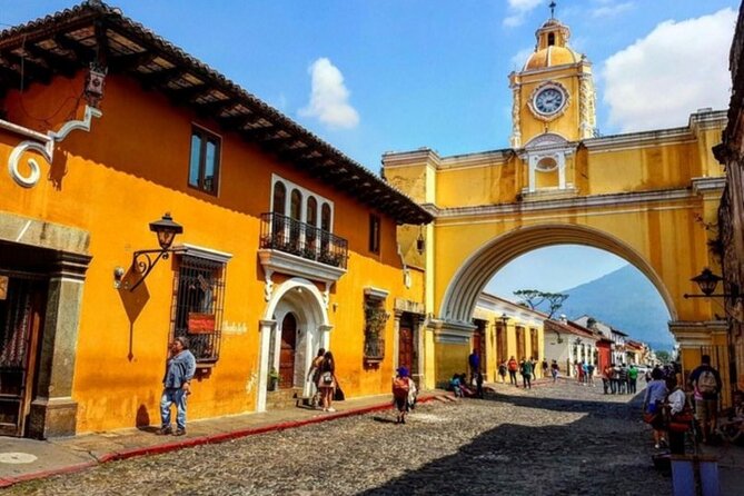 Catacombs and crypts in Antigua Guatemala. - Casa Santo Domingo: the two-hour heart of the experience