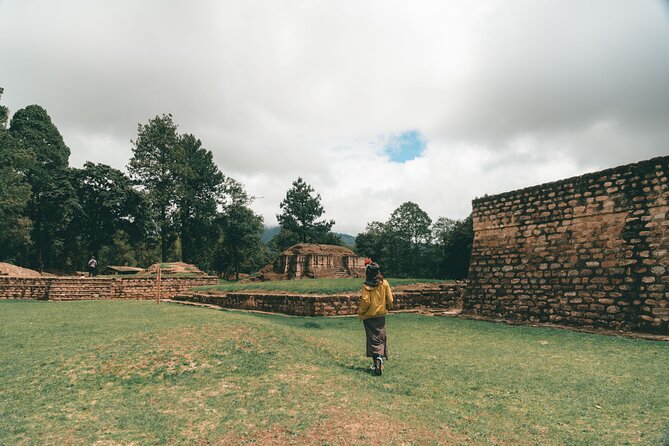Chichicastenango and Iximché Day Trip from Guatemala City - Lunch, shopping, and the real pace of the day