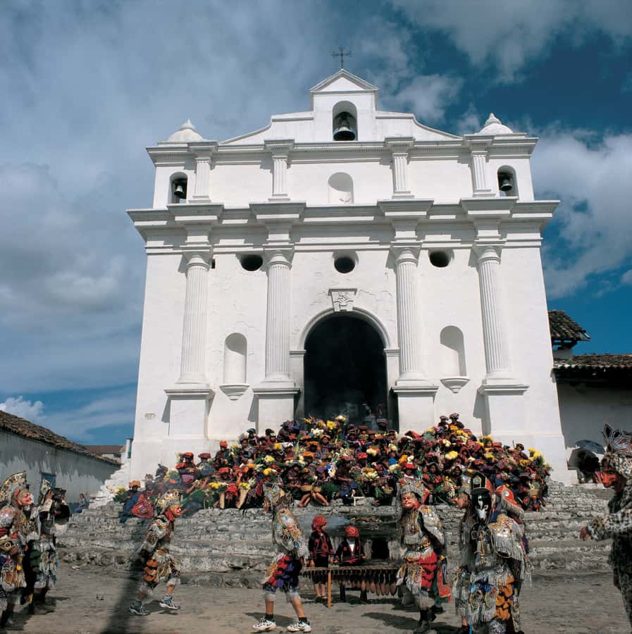 Chichicastenango and Iximché One Day Tour - Why this Guatemala day trip is worth considering