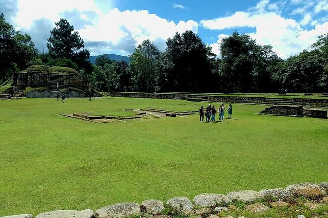 Chichicastenango and Iximché private tour from Antigua - Starting at 7:00 am from Hotel Eterna Primavera