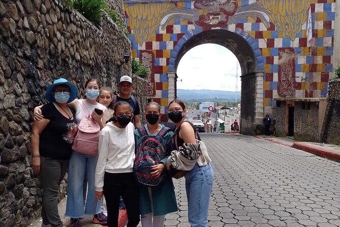 Chichicastenango and Iximché private tour from Antigua - What to budget, bring, and confirm