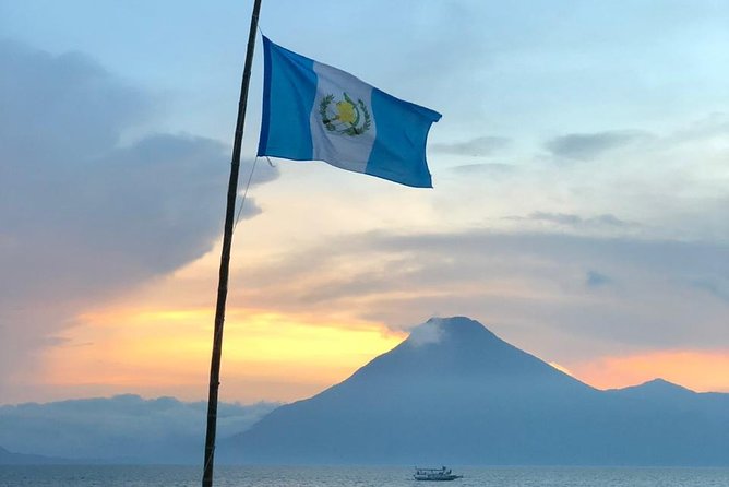 Chichicastenango and Lake Atitlan: From Traditions to Paradise - Why this day works as a Guatemala introduction