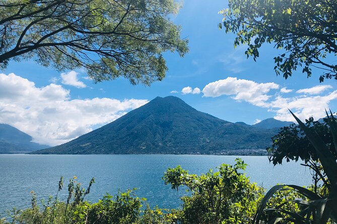 Chichicastenango and Lake Atitlan: From Traditions to Paradise - What the $90 price really covers