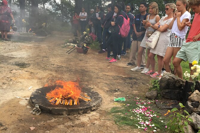 Chichicastenango and Lake Atitlan: From Traditions to Paradise - Practical concerns about reliability and weather